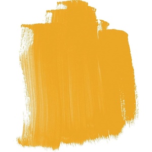 image:imageDaler Rowney Georgian Water Mixable Oil Paint Cadmium Yellow Deep Hue 37ml Tube  Art Paints for Canvas Paper and More  Oil Painting Supplies for Artists and Students