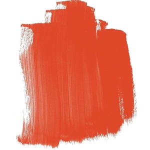 image:imageDalerRowney Georgian Watermixable Oil  37 Milliliter  Cadmium Orange Hue 619