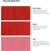 image:imageDaler Rowney Georgian  Oil Painting  Gorgeous Colors  225ml  Crimson Naphthol