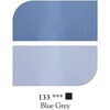 image:imageDaler Rowney Georgian Oil Colour 37ml  Blue Grey