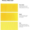 image:imageDaler Rowney Georgian Oil Paint  Gorgeous Colors  225ml  Lemon Yellow Chrome