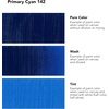 image:imageDaler Rowney Georgian Oil Paint  Gorgeous Colors  225ml  Phthalus Greenblue