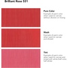 image:imageDaler Rowney Georgian Oil Paint Brilliant Rose 38ml Tube  Art Paints for Canvas Paper and More  Oil Painting Supplies for Artists and Students  Artist Oil Paint for Any Skill Set