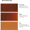 image:imageDaler Rowney Georgian Oil Paint Burnt Sienna 225ml Tube  Art Paints for Canvas Paper and More  Oil Painting Supplies for Artists and Students  Artist Oil Paint for Any Skill Set