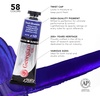 image:imageDaler Rowney Georgian Oil Paint Cadmium Orange Hue 38ml Tube  Art Paints for Canvas Paper and More  Oil Painting Supplies for Artists and Students  Artist Oil Paint for Any Skill Set