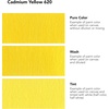 image:imageDaler Rowney Georgian Oil Paint Cadmium Yellow 38ml Tube  Art Paints for Canvas Paper and More  Oil Painting Supplies for Artists and Students  Artist Oil Paint for Any Skill Set