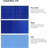 image:imageDaler Rowney Georgian Oil Paint Cobalt Blue 38ml Tube  Art Paints for Canvas Paper and More  Oil Painting Supplies for Artists and Students  Artist Oil Paint for Any Skill Set