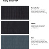 image:imageDaler Rowney Georgian Oil Paint Ivory Black 38ml Tube  Art Paints for Canvas Paper and More  Oil Painting Supplies for Artists and Students  Artist Oil Paint for Any Skill Set