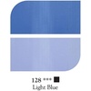 image:imageDaler Rowney Georgian Oil Paint Light Blue 38ml Tube  Art Paints for Canvas Paper and More  Oil Painting Supplies for Artists and Students  Artist Oil Paint for Any Skill Set