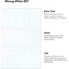 image:imageDaler Rowney Georgian Oil Paint Mixing White 225ml Tube  Art Paints for Canvas Paper and More  Oil Painting Supplies for Artists and Students  Artist Oil Paint for Any Skill Set