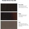 image:imageDaler Rowney Georgian Oil Painting  Gorgeous Colours  225ml  Black Lampbrown