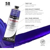 image:imageDaler Rowney Georgian Oil Painting  Gorgeous Colours  225ml  Black Lampbrown
