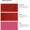 image:imageDalerRowney Georgian Oil Colours Scarlet Lake 225 ml