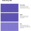 image:imageDalerRowney Georgian Oil Colours Violet Grey 225 ml