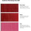 image:imageDalerRowney Georgian Oil Colours cadmium red deep hue 225 ml
