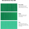 image:imageDalerRowney Georgian Oil Colours emerald green hue 225 ml
