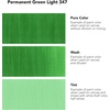 image:imageDalerRowney Georgian Oil Colours permanent light green 225 ml