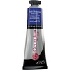 image:imageDaler Rowney  Georgian Oil Color  38ml Tube  French Ultramarine