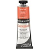 image:imageDaler Rowney Georgian Oil Colour 38ml  Scarlet Lake 571