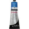 image:imageDaler Rowney Georgian Oil Paint Aluminium Tube 761oz  225 ml Cobalt Blue