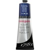 image:imageDaler Rowney Georgian Oil Paint Aluminium Tube 761oz  225 ml Prussian Blue