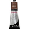 image:imageDaler Rowney Georgian Oil Paint Burnt Umber 225ml Tube  Art Paints for Canvas Paper and More  Oil Painting Supplies for Artists and Students  Artist Oil Paint for Any Skill Set