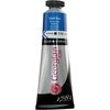 image:imageDaler Rowney Georgian Oil Paint Cobalt Blue 38ml Tube  Art Paints for Canvas Paper and More  Oil Painting Supplies for Artists and Students  Artist Oil Paint for Any Skill Set
