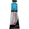 image:imageDaler Rowney Georgian Oil Paint Coeruleum Hue 38ml Tube  Art Paints for Canvas Paper and More  Oil Painting Supplies for Artists and Students  Artist Oil Paint for Any Skill Set
