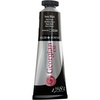 image:imageDaler Rowney Georgian Oil Paint Ivory Black 38ml Tube  Art Paints for Canvas Paper and More  Oil Painting Supplies for Artists and Students  Artist Oil Paint for Any Skill Set