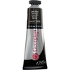 image:imageDaler Rowney Georgian Oil Paint Lamp Black 38ml Tube  Art Paints for Canvas Paper and More  Oil Painting Supplies for Artists and Students  Artist Oil Paint for Any Skill Set