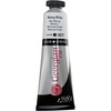 image:imageDaler Rowney Georgian Oil Paint Mixing White 38ml Tube  Art Paints for Canvas Paper and More  Oil Painting Supplies for Artists and Students  Artist Oil Paint for Any Skill Set