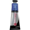 image:imageDaler Rowney Georgian Oil Paint Permanent Blue 38ml Tube  Art Paints for Canvas Paper and More  Oil Painting Supplies for Artists and Students  Artist Oil Paint for Any Skill Set