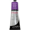 image:imageDaler Rowney Georgian Oil Paint Permanent Mauve 225ml Tube  Art Paints for Canvas Paper and More  Oil Painting Supplies for Artists and Students  Artist Oil Paint for Any Skill Set