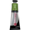 image:imageDaler Rowney Georgian Oil Paint Sap Green 38ml Tube  Art Paints for Canvas Paper and More  Oil Painting Supplies for Artists and Students  Artist Oil Paint for Any Skill Set