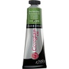 image:imageDaler Rowney Georgian Oil Paint Terre Verte Hue 38ml Tube  Art Paints for Canvas Paper and More  Oil Painting Supplies for Artists and Students  Artist Oil Paint for Any Skill Set
