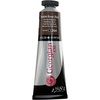 image:imageDaler Rowney Georgian Oil Paint Vandyke Brown Hue 38ml Tube  Art Paints for Canvas Paper and More  Oil Painting Supplies for Artists and Students  Artist Oil Paint for Any Skill Set