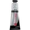 image:imageDaler Rowney Georgian Oil Paint Zinc White 38ml Tube  Art Paints for Canvas Paper and More  Oil Painting Supplies for Artists and Students  Artist Oil Paint for Any Skill Set
