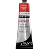 image:imageDalerRowney Georgian Oil Paint Cadmium Red 225ml Tube  Art Paints for Canvas Paper and More  Oil Painting Supplies for Artists and Students  Artist Oil Paint for Any Skill Set