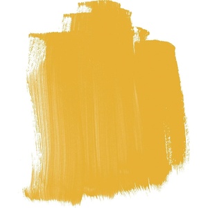 image:imageDaler Rowney Georgian Oil Colour 38ml  Cadmium Yellow Deep Hue 618