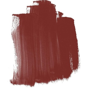 image:imageDaler Rowney Georgian Oil Paint Indian Red 38ml Tube  Art Paints for Canvas Paper and More  Oil Painting Supplies for Artists and Students  Artist Oil Paint for Any Skill Set