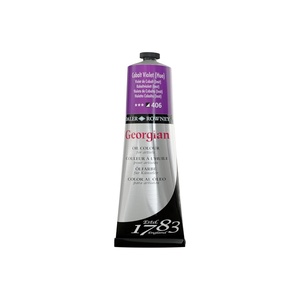 image:imageDalerRowney Georgian Oil Colours Cobalt Violet hue 225 ml