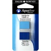 image:imageDalerRowney Aquafine 2pc Watercolor Paint Set Cobalt Blue Hue amp Phthalo Blue  Watercolor Paints for Watercolor Paper and More
