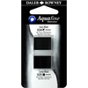 image:imageDalerRowney Aquafine Watercolor Paint Ivory Black amp Lamp Black