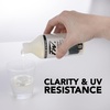 image:imageDalerRowney FW Epoxy Hardener 250ml  Epoxy Hardener to Use with FW Clear Epoxy Resin  Durable Hardener Ideal for Artists and Crafters  MultiSurface Hardener for 3D Art and More