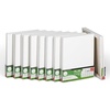 image:imageDalerRowney Simply Stretched Canvas Super Bulk Pack 100 Cotton PrePrimed 18 Pack 11x14 White