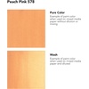 image:imageDaler  Rowney FW 295ml Acrylic Art Ink Bottle  IndigoPeach Pink