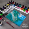 image:imageDaler Rowney FW ACR Ink Set 6X295ML NEON3 Pack  Primary