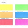 image:imageDaler Rowney FW ACR Ink Set 6X295ML NEON6 Pack  Neon