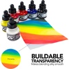 image:imageDaler Rowney FW ACR Ink Set 6X295ML NEON6 Pack  Primary