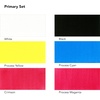 image:imageDaler Rowney FW ACR Ink Set 6X295ML NEON6 Pack  Primary